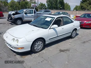 1995 Acura Integra LS с VIN JH4DB7656SS012912, выставлен на аукционе IAAI как лот 42464642 с пробегом 205 560 миль миль и . История ставок и продаж доступна на DreamBid. Изображение 2.