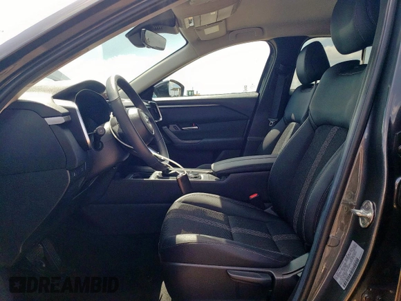 2024 Mazda CX-50 S Select с VIN 7MMVABAM9RN228367, выставлен на аукционе Copart как лот 58531725 с пробегом 3 962 миль миль и Списание • Salvage title. История ставок и продаж доступна на DreamBid. Изображение 7.