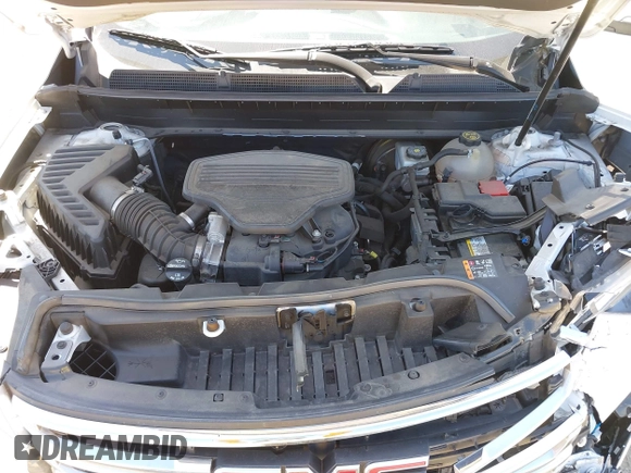 2020 GMC Acadia SLE с VIN 1GKKNRLS7LZ182229, выставлен на аукционе IAAI как лот 42442357 с пробегом 35 944 миль миль и . История ставок и продаж доступна на DreamBid. Изображение 10.