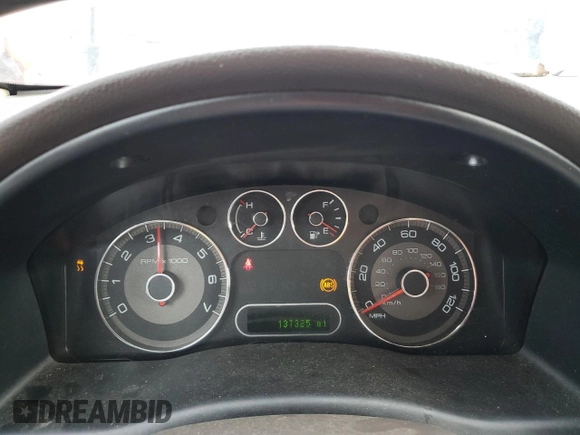 2008 Ford Taurus X SEL с VIN 1FMDK02W88GA11596, выставлен на аукционе Copart как лот 53447445 с пробегом 137 325 миль миль и Списание • Salvage title. История ставок и продаж доступна на DreamBid. Изображение 9.