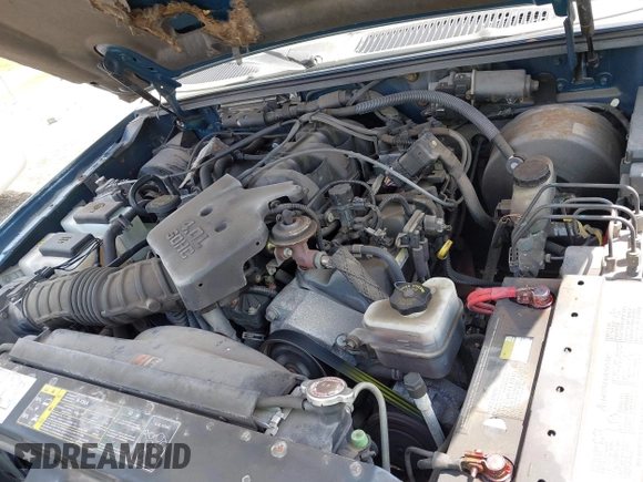 2003 Ford Explorer Sport XLS with VIN 1FMZU70E33UB79515, listed as a IAAI auction lot 42321115 with 71,364 mi miles and . Bid and sale history available at DreamBid. Image 10.