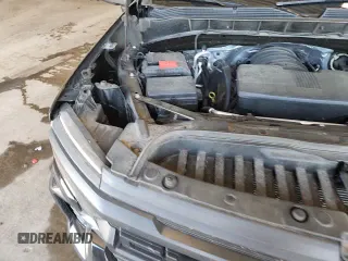 2023 Chevrolet Silverado 1500 Work Truck with VIN 3GCUDAED9PG206771, listed as a Copart auction lot 63439315 with 88,915 mi miles and Clean title. Bid and sale history available at DreamBid. Image 13.