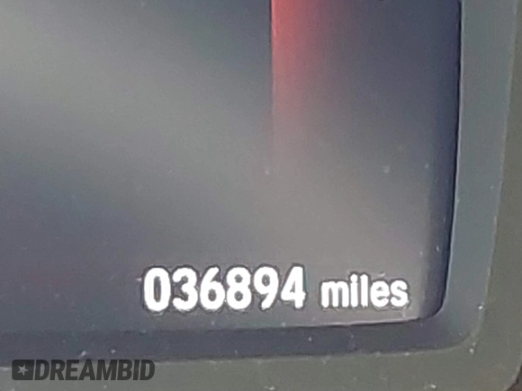 2021 Honda Passport Sport with VIN 5FNYF8H21MB031674, listed as a IAAI auction lot 41739769 with 36,894 mi miles and . Bid and sale history available at DreamBid. Image 7.