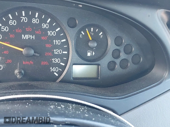 2004 Ford Focus SE with VIN 1FAFP34Z94W157468, listed as a IAAI auction lot 41311417 with Not Provided miles and . Bid and sale history available at DreamBid. Image 15.