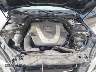 2011 Mercedes-Benz E-Class E 350 Luxury with VIN WDDHF5GB3BA276245, listed as a IAAI auction lot 42062138 with 112,979 mi miles. Bid and sale history available at carsss.com. Image 10.
