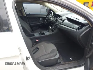 2012 Ford Taurus SEL with VIN 1FAHP2EW4CG130131, listed as a IAAI auction lot 42079457 with 162,101 mi miles and . Bid and sale history available at DreamBid. Image 5.