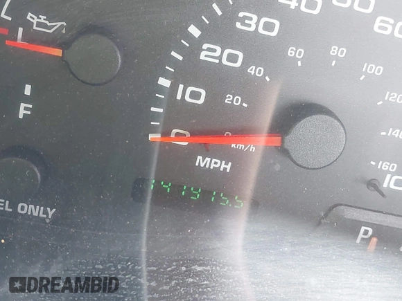 2004 Ford F-350 with VIN 1FTSF31PX4ED56078, listed as a IAAI auction lot 42059227 with 141,915 mi miles and . Bid and sale history available at DreamBid. Image 7.
