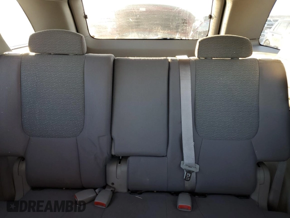 2007 Chevrolet Equinox LT with VIN 2CNDL73F276244246, listed as a Copart auction lot 44781075 with 127,791 mi miles and Salvage Title. Bid and sale history available at carsss.com. Image 10.