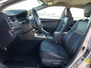 2012 Toyota Camry L with VIN 4T1BF1FK0CU084495, listed as a Copart auction lot 52203005 with 209,979 mi miles and Salvage Title. Bid and sale history available at carsss.com. Image 7.
