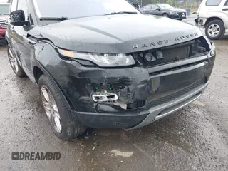 2013 Land Rover Range Rover Evoque Pure Plus with VIN SALVP2BG8DH742637, listed as a IAAI auction lot 42532510 with 65,467 mi miles and . Bid and sale history available at DreamBid. Image 6.