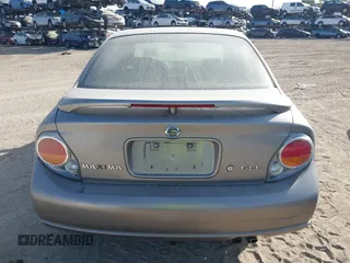 2003 Nissan Maxima GLE z VIN JN1DA31A83T411224, wystawiony jako IAAI lot #41905714 z przebiegiem Nie podano mil oraz . Historia ofert i sprzedaży dostępna na DreamBid. Obrazek 16.