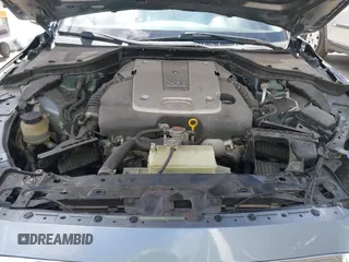 2014 Infiniti Q50 with VIN JN1BV7AP4EM685699, listed as a IAAI auction lot 41765788 with 117,127 mi miles. Bid and sale history available at carsss.com. Image 10.