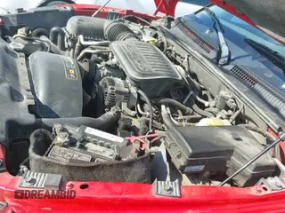 2005 Dodge Dakota z VIN 1D7HE52K55S290477, wystawiony jako IAAI lot #42568692 z przebiegiem 174 865 mil mil oraz . Historia ofert i sprzedaży dostępna na DreamBid. Obrazek 22.