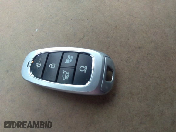 2023 Hyundai Santa Fe SEL z VIN 5NMS2DAJ2PH525203, wystawiony jako IAAI lot #41841187 z przebiegiem 48 047 mil mil oraz . Historia ofert i sprzedaży dostępna na DreamBid. Obrazek 11.