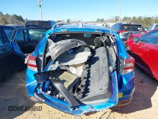 2022 Subaru Impreza Premium с VIN 4S3GTAD6XN3705596, выставлен на аукционе IAAI как лот 41805251 с пробегом 87 043 миль миль и . История ставок и продаж доступна на DreamBid. Изображение 17.