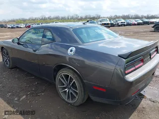 2023 Dodge Challenger R/T with VIN 2C3CDZBTXPH610110, listed as a IAAI auction lot 41994739 with 40,093 mi miles. Bid and sale history available at carsss.com. Image 3.