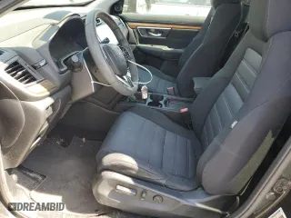 2018 Honda CR-V EX with VIN 7FARW1H59JE010657, listed as a Copart auction lot 49156915 with 76,486 mi miles and Salvage Title. Bid and sale history available at carsss.com. Image 7.