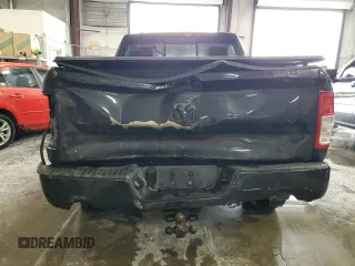 2016 Ram 1500 Sport with VIN 1C6RR7MT7GS177497, listed as a Copart auction lot 78874344 with 297,956 mi miles and Salvage title. Bid and sale history available at DreamBid. Image 6.