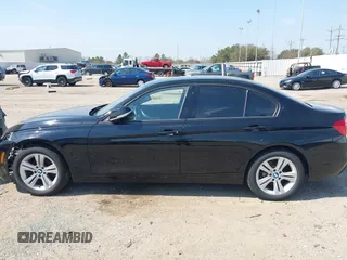 2016 BMW 3 Series 328i xDrive with VIN WBA8E3G55GNU05594, listed as a IAAI auction lot 41634350 with 63,810 mi miles. Bid and sale history available at carsss.com. Image 15.