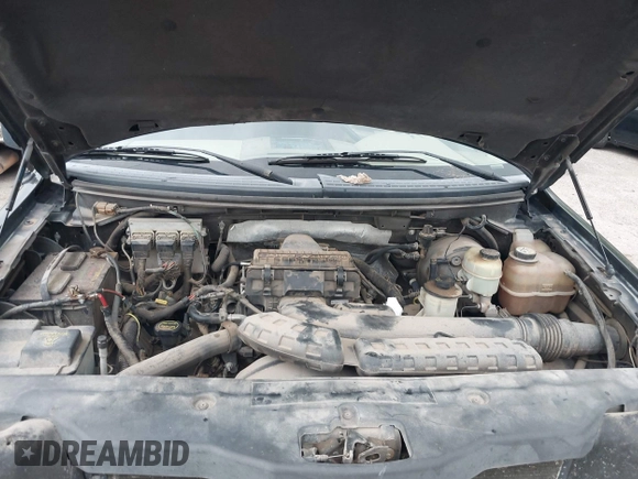 2007 Ford F-150 XLT with VIN 1FTPW02597KB14289, listed as a IAAI auction lot 42298468 with 192,939 mi miles and . Bid and sale history available at DreamBid. Image 10.