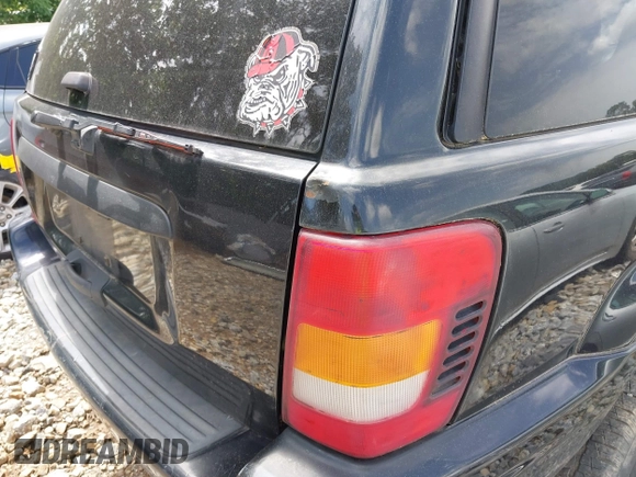 2004 Jeep Grand Cherokee Laredo с VIN 1J4GX48S54C174216, выставлен на аукционе IAAI как лот 42248380 с пробегом 280 492 миль миль и . История ставок и продаж доступна на DreamBid. Изображение 6.