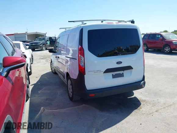 2020 Ford Transit Connect XL z VIN NM0LE7E2XL1462546, wystawiony jako IAAI lot #42067201 z przebiegiem 85 431 mil mil oraz . Historia ofert i sprzedaży dostępna na DreamBid. Obrazek 3.