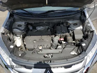 2021 Mitsubishi Outlander ES с VIN JA4ARUAU2MU004014, выставлен на аукционе Copart как лот 57774535 с пробегом 62 030 миль миль и Чистый • Clean title. История ставок и продаж доступна на DreamBid. Изображение 12.