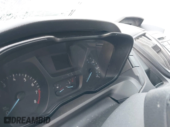 2017 Ford Transit XL с VIN 1FBZX2ZM8HKB08231, выставлен на аукционе IAAI как лот 41422653 с пробегом Не указан миль и . История ставок и продаж доступна на DreamBid. Изображение 7.