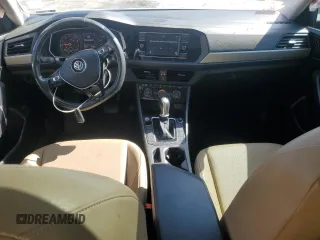 2019 Volkswagen Jetta S z VIN 3VWC57BU5KM047822, wystawiony jako Copart lot #55293365 z przebiegiem 74 538 mil mil oraz Nie do naprawy • Non repairable. Historia ofert i sprzedaży dostępna na DreamBid. Obrazek 8.