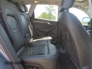 2014 Audi Q5 Premium Plus с VIN WA1LFAFP0EA036899, выставлен на аукционе Copart как лот 62851965 с пробегом 137 680 миль миль и Чистый • Clean title. История ставок и продаж доступна на DreamBid. Изображение 11.