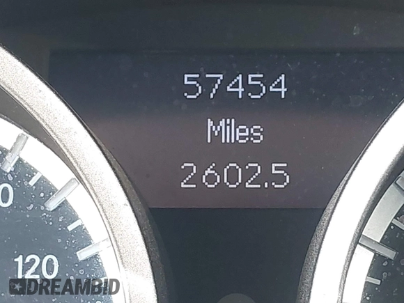 2011 Mercedes-Benz SLK 300 with VIN WDBWK5EA5BF239416, listed as a IAAI auction lot 42048520 with 57,454 mi miles and . Bid and sale history available at DreamBid. Image 15.