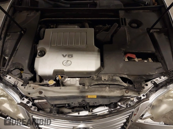 2010 Lexus ES 330 with VIN JTHBK1EG9A2384430, listed as a IAAI auction lot 41947592 with 126,296 mi miles and . Bid and sale history available at DreamBid. Image 10.