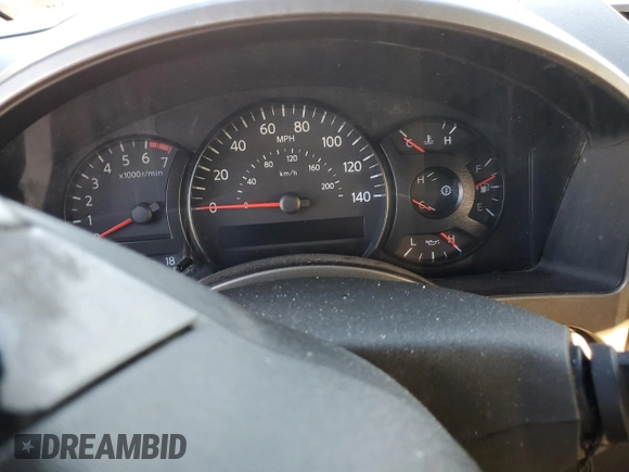 2006 Nissan Titan SE with VIN 1N6BA06A56N563608, listed as a Copart auction lot 88769975 with Not Provided miles and Salvage Title. Bid and sale history available at DreamBid. Image 9.