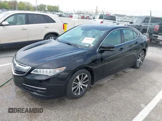 2017 Acura TLX Technology z VIN 19UUB1F53HA007617, wystawiony jako IAAI lot #42039385 z przebiegiem Nie podano mil oraz . Historia ofert i sprzedaży dostępna na DreamBid. Obrazek 18.