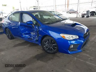 2020 Subaru WRX с VIN JF1VA1A60L9808981, выставлен на аукционе IAAI как лот 42128331 с пробегом 104 993 миль миль и . История ставок и продаж доступна на DreamBid. Изображение 1.
