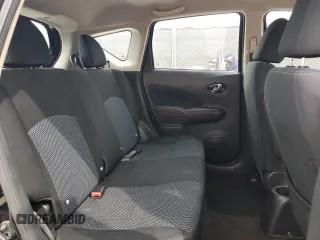 2016 Nissan Note S Plus with VIN 3N1CE2CP9GL357339, listed as a Copart auction lot 50441985 with 108,020 mi miles and Clean Title. Bid and sale history available at DreamBid. Image 11.