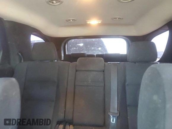 2017 Dodge Durango SXT с VIN 1C4RDJAG3HC937416, выставлен на аукционе Copart как лот 50736695 с пробегом 88 926 миль миль и Списание • Salvage title. История ставок и продаж доступна на DreamBid. Изображение 10.