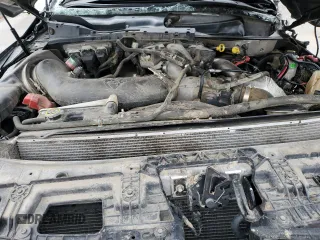 2017 Ford F-350 Platinum с VIN 1FT8W3BT7HEC54863, выставлен на аукционе Copart как лот 51062015 с пробегом Не указан миль и На запчасти • Non repairable. История ставок и продаж доступна на DreamBid. Изображение 11.