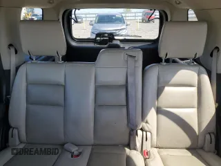 2008 Ford Explorer XLT with VIN 1FMEU73E08UA07847, listed as a Copart auction lot 54527365 with 154,731 mi miles and Clean Title. Bid and sale history available at carsss.com. Image 10.