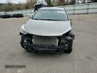 2017 Hyundai Santa Fe 2.4L z VIN 5XYZTDLB4HG440926, wystawiony jako Copart lot #54993155 z przebiegiem 171 724 mil mil oraz Szkoda całkowita • Salvage title. Historia ofert i sprzedaży dostępna na DreamBid. Obrazek 15.