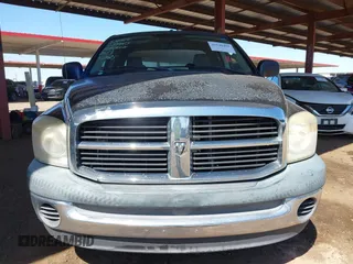 2007 Dodge 1500 SLT with VIN 1D7HA18N37S274013, listed as a IAAI auction lot 42120405 with Not Provided miles and . Bid and sale history available at carsss.com. Image 11.
