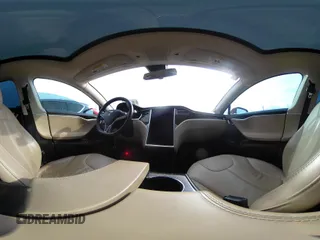 2013 Tesla Model S с VIN 5YJSA1CN9DFP09973, выставлен на аукционе IAAI как лот 41657188 с пробегом 61 546 миль миль и . История ставок и продаж доступна на DreamBid. Изображение 20.
