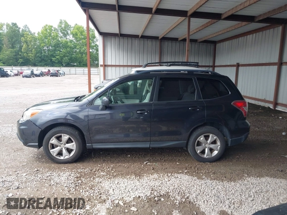 2014 Subaru Forester Premium with VIN JF2SJADC5EH402946, listed as a IAAI auction lot 42716914 with 254,182 mi miles and . Bid and sale history available at DreamBid. Image 14.