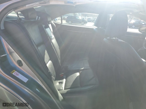 2014 Lexus ES 350 with VIN JTHBK1GGXE2095947, listed as a Copart auction lot 50886085 with 120,473 mi miles and Non Repairable. Bid and sale history available at carsss.com. Image 10.