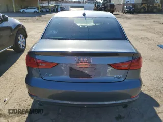 2016 Audi A3 2.0T Premium with VIN WAUB8GFF1G1068492, listed as a Copart auction lot 81117783 with 103,672 mi miles. Bid and sale history available at carsss.com. Image 6.