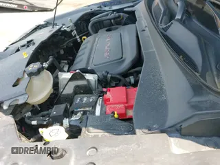 2020 Jeep Compass Latitude с VIN 3C4NJDBB1LT116744, выставлен на аукционе IAAI как лот 42678562 с пробегом 87 161 миль миль и . История ставок и продаж доступна на DreamBid. Изображение 19.