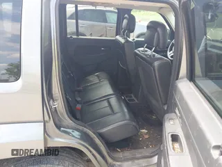 2012 Jeep Liberty Arctic with VIN 1C4PJMAK0CW181847, listed as a IAAI auction lot 42622770 with 229,432 mi miles and . Bid and sale history available at DreamBid. Image 8.