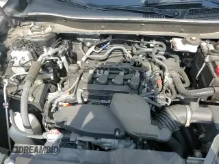 2024 Honda CR-V EX с VIN 2HKRS3H40RH324558, выставлен на аукционе Copart как лот 70729695 с пробегом 16 982 миль миль и Списание • Salvage title. История ставок и продаж доступна на DreamBid. Изображение 16.