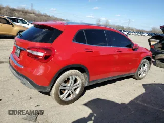 2015 Mercedes-Benz GLA 250 z VIN WDCTG4EB7FJ135127, wystawiony jako Copart lot #50206995 z przebiegiem Nie podano mil oraz Czysty tytuł • Clean title. Historia ofert i sprzedaży dostępna na DreamBid. Obrazek 3.