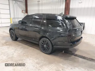 2016 Land Rover Range Rover HSE z VIN SALGS2PFXGA314542, wystawiony jako IAAI lot #41510041 z przebiegiem 87 112 mil mil oraz . Historia ofert i sprzedaży dostępna na DreamBid. Obrazek 3.